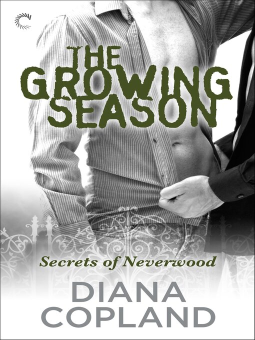 Cover image for The Growing Season